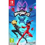 Miraculous Rise of the Sphinx [Switch]